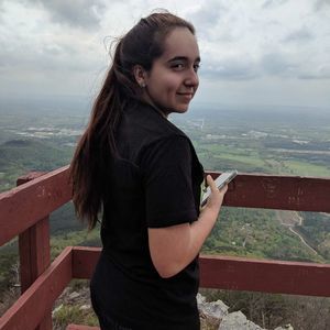 Meet your Posher, Michelle